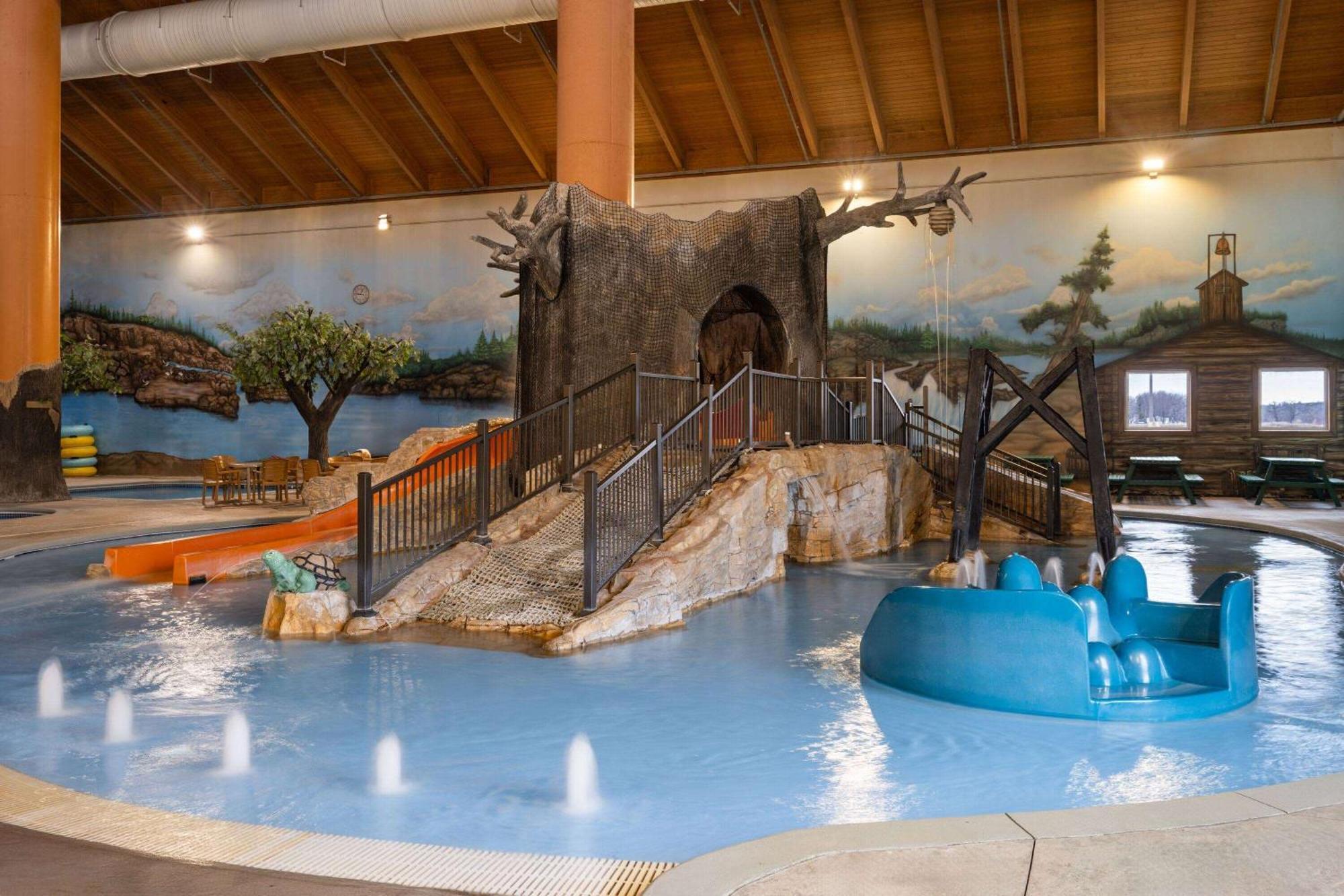 Wyndham Garden Otsego-Minneapolis Exterior photo