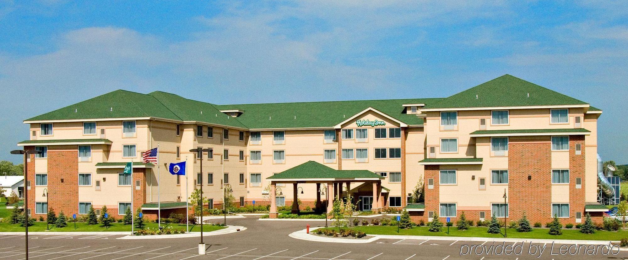 Wyndham Garden Otsego-Minneapolis Exterior photo